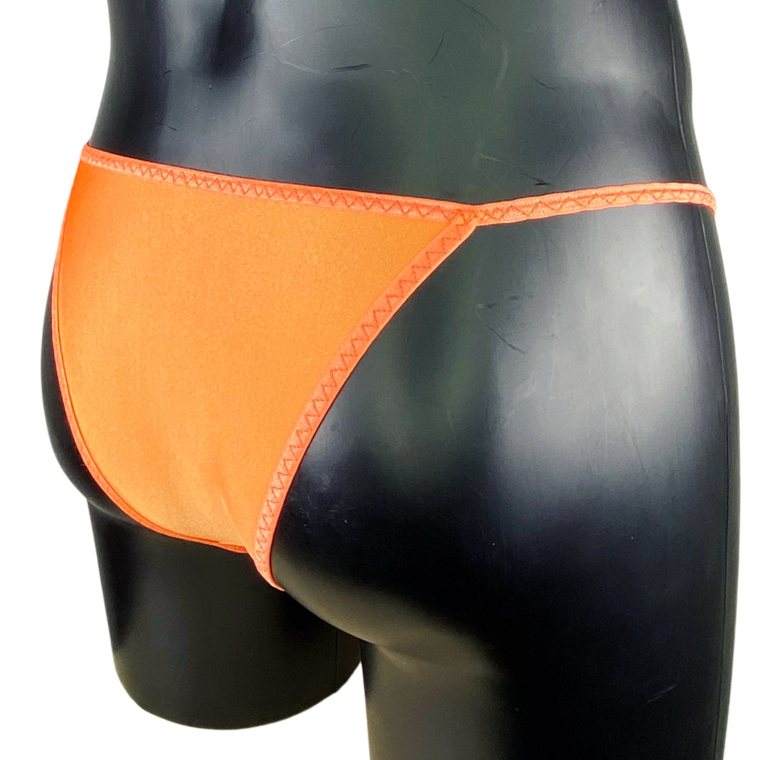 Sexy mens underwear bikini bottom men wear mens lingerie cheeky panties men underwear plus size lingerie men festival lingerie