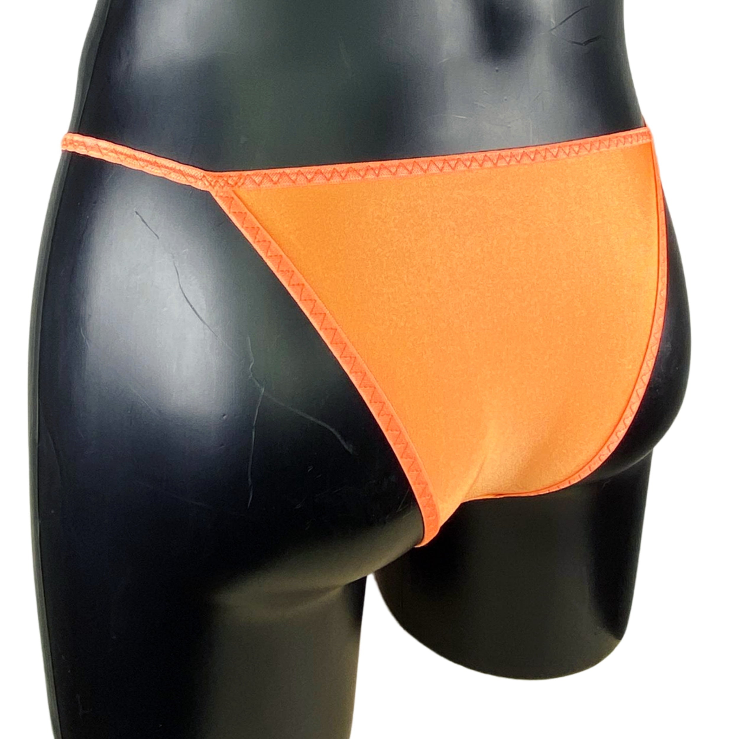 Sexy mens underwear bikini bottom men wear mens lingerie cheeky panties men underwear plus size lingerie men festival lingerie