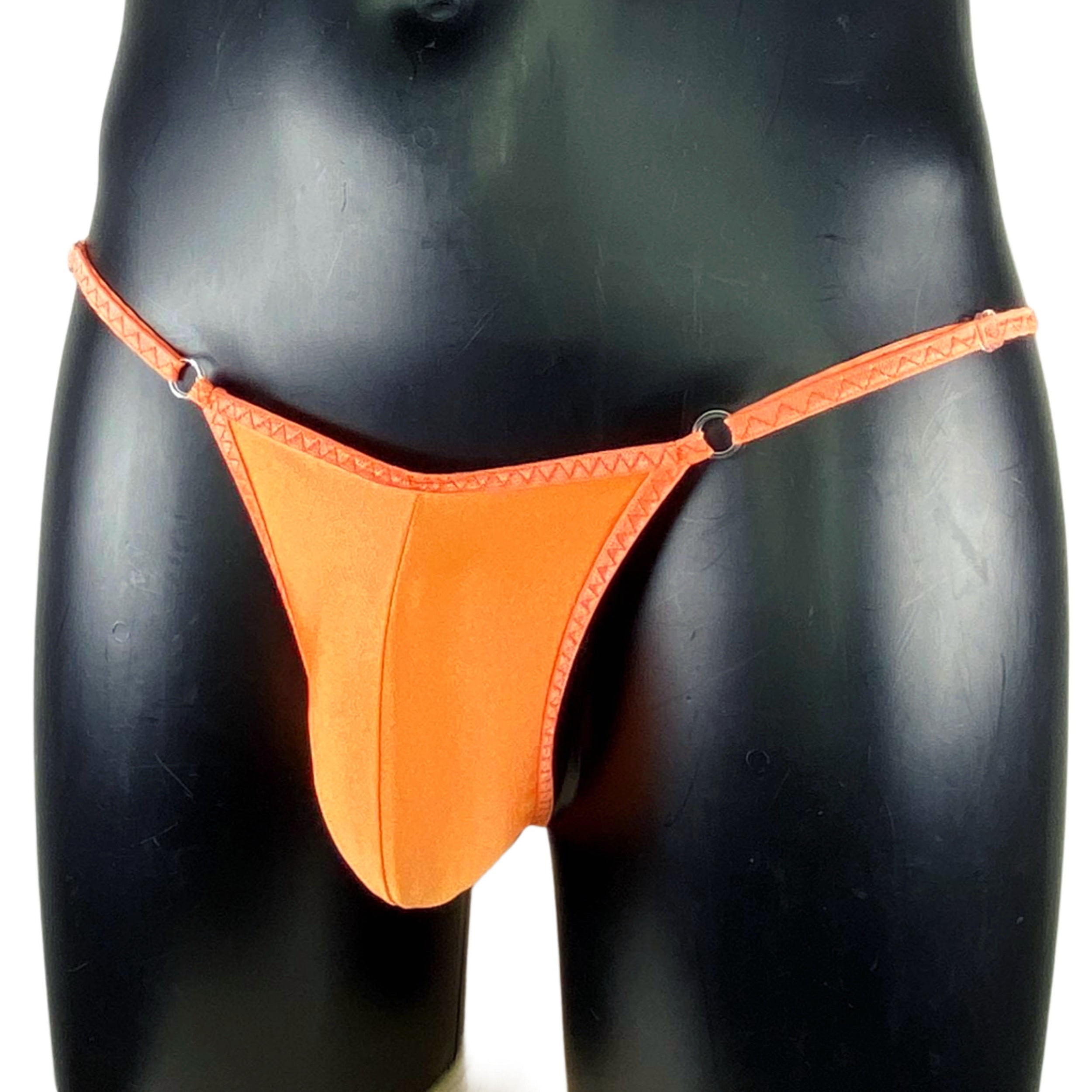 Sexy mens underwear bikini bottom men wear mens lingerie cheeky panties men underwear plus size lingerie men festival lingerie