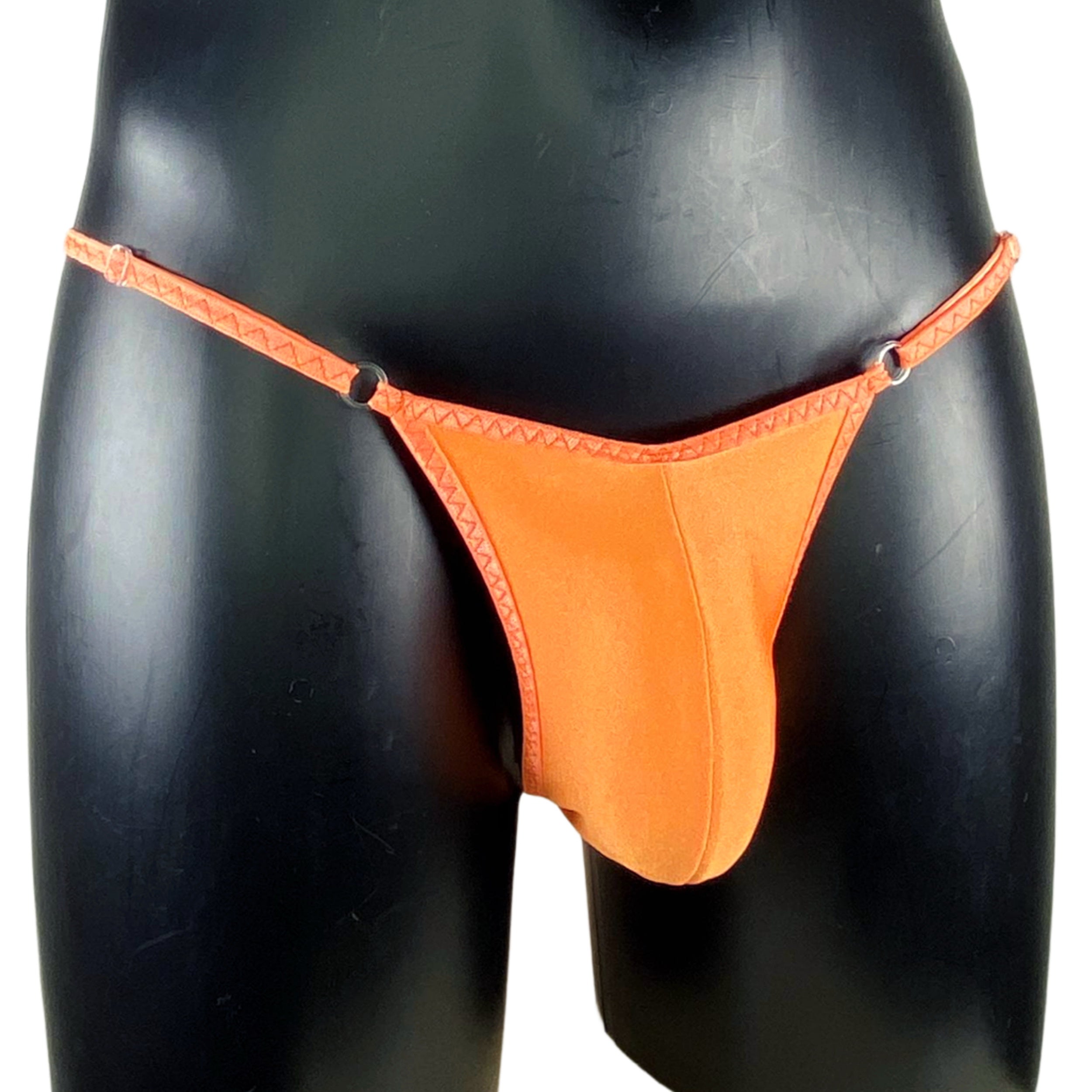 Sexy mens underwear bikini bottom men wear mens lingerie cheeky panties men underwear plus size lingerie men festival lingerie